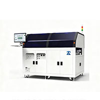 在线式选择性波峰焊T-1200