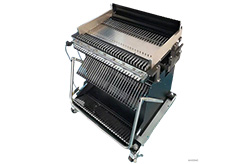 西门子贴片机SIPLACE台车 SMT配套材料厂家