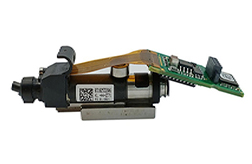 西门子贴片机CP20P配件