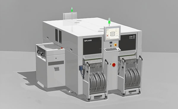 二手西门子贴片机 二手西门子贴片机