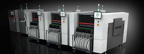 ASM多功能贴片机 ASM多功能贴片机