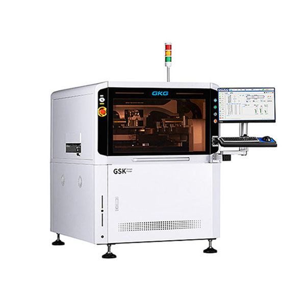 锡膏印刷机 锡膏印刷机